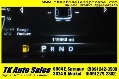 2015 RAM 2500 SLT - Photo 12 - Spokane, WA 99212