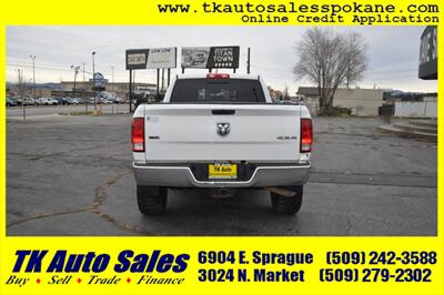 2015 RAM 2500 SLT - Photo 6 - Spokane, WA 99212
