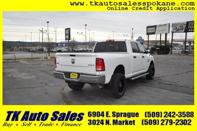 2015 RAM 2500 SLT - Photo 5 - Spokane, WA 99212