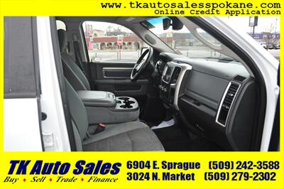 2015 RAM 2500 SLT - Photo 10 - Spokane, WA 99212