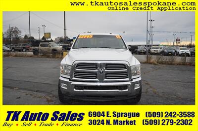 2015 RAM 2500 SLT - Photo 2 - Spokane, WA 99212