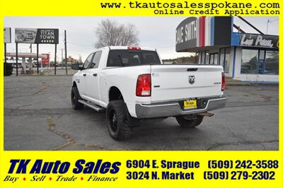 2015 RAM 2500 SLT - Photo 7 - Spokane, WA 99212