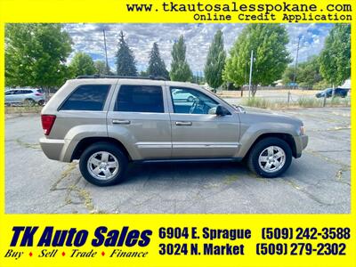 2005 Jeep Grand Cherokee Limited   - Photo 6 - Spokane, WA 99212