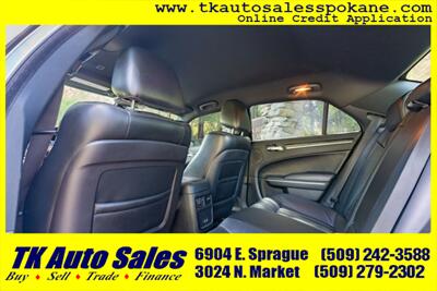 2017 Chrysler 300 S   - Photo 14 - Spokane, WA 99212