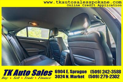 2017 Chrysler 300 S   - Photo 13 - Spokane, WA 99212