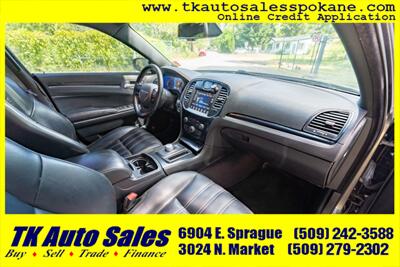 2017 Chrysler 300 S   - Photo 12 - Spokane, WA 99212