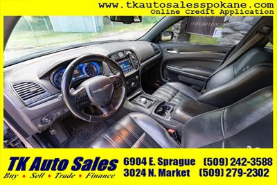 2017 Chrysler 300 S   - Photo 10 - Spokane, WA 99212