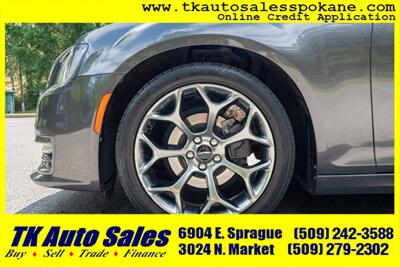 2017 Chrysler 300 S   - Photo 9 - Spokane, WA 99212