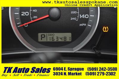 2009 Subaru Impreza 2.5i Premium - Photo 11 - Spokane, WA 99212