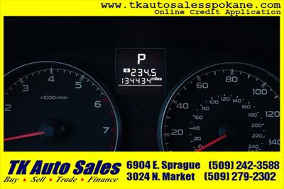 2014 Subaru Outback 2.5i Premium   - Photo 14 - Spokane, WA 99212