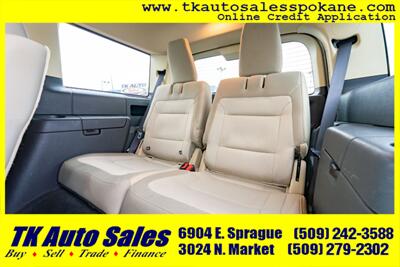 2014 Ford Flex SE   - Photo 14 - Spokane, WA 99212