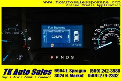 2014 Ford Flex SE   - Photo 15 - Spokane, WA 99212