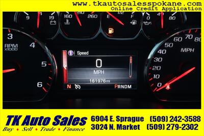 2014 GMC Sierra 1500 SLT   - Photo 14 - Spokane, WA 99212