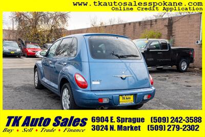 2007 Chrysler PT Cruiser Limited   - Photo 7 - Spokane, WA 99212