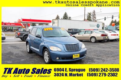 2007 Chrysler PT Cruiser Limited   - Photo 3 - Spokane, WA 99212