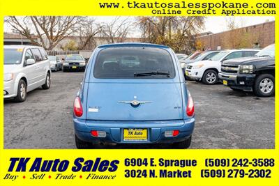 2007 Chrysler PT Cruiser Limited   - Photo 6 - Spokane, WA 99212