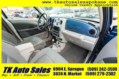 2007 Chrysler PT Cruiser Limited   - Photo 10 - Spokane, WA 99212