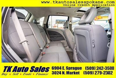 2007 Chrysler PT Cruiser Limited   - Photo 12 - Spokane, WA 99212