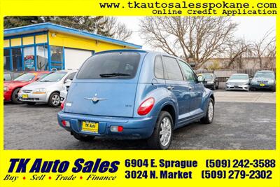 2007 Chrysler PT Cruiser Limited   - Photo 5 - Spokane, WA 99212