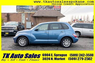 2007 Chrysler PT Cruiser Limited   - Photo 8 - Spokane, WA 99212