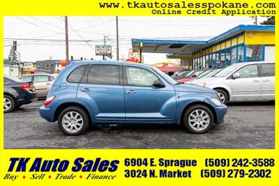 2007 Chrysler PT Cruiser Limited   - Photo 4 - Spokane, WA 99212