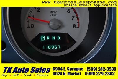 2007 Chrysler PT Cruiser Limited   - Photo 13 - Spokane, WA 99212