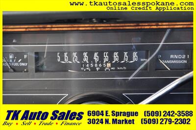 1991 Buick Century Custom   - Photo 13 - Spokane, WA 99212