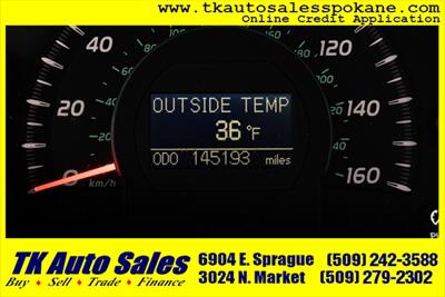 2009 Toyota Camry LE V6   - Photo 14 - Spokane, WA 99212