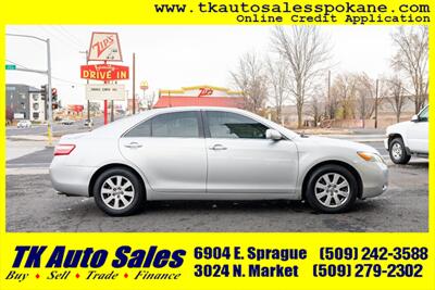 2009 Toyota Camry LE V6   - Photo 4 - Spokane, WA 99212