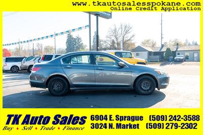 2010 Honda Accord LX   - Photo 4 - Spokane, WA 99212