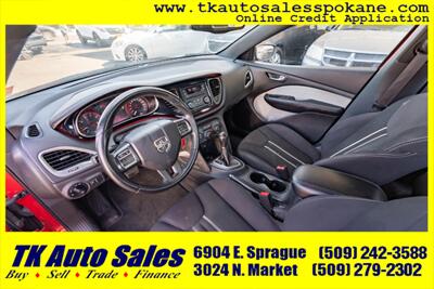 2014 Dodge Dart SXT   - Photo 9 - Spokane, WA 99212