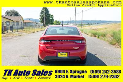 2014 Dodge Dart SXT   - Photo 6 - Spokane, WA 99212