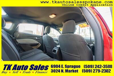 2014 Dodge Dart SXT   - Photo 13 - Spokane, WA 99212