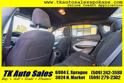 2014 Dodge Dart SXT   - Photo 12 - Spokane, WA 99212