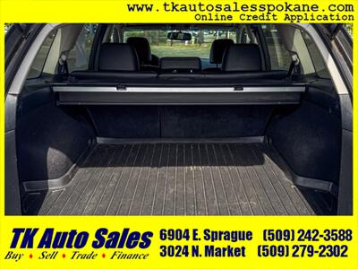 2012 Subaru Outback 2.5i Limited - Photo 11 - Spokane, WA 99212