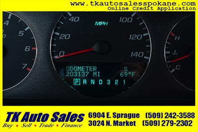 2007 Chevrolet Impala LT   - Photo 14 - Spokane, WA 99212