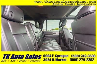 2011 Ford Expedition Max   - Photo 13 - Spokane, WA 99212