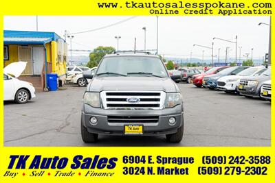 2011 Ford Expedition Max   - Photo 2 - Spokane, WA 99212