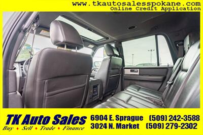 2011 Ford Expedition Max   - Photo 12 - Spokane, WA 99212