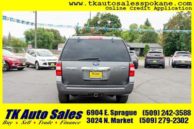 2011 Ford Expedition Max   - Photo 6 - Spokane, WA 99212