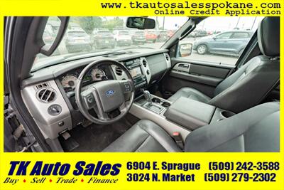 2011 Ford Expedition Max   - Photo 9 - Spokane, WA 99212