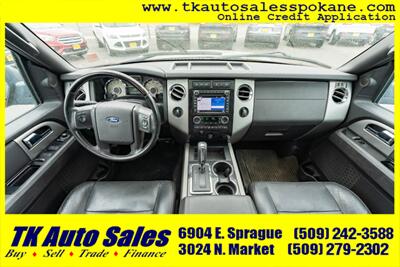 2011 Ford Expedition Max   - Photo 10 - Spokane, WA 99212