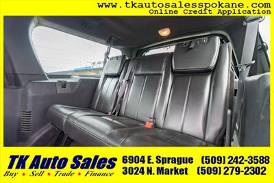 2011 Ford Expedition Max   - Photo 14 - Spokane, WA 99212