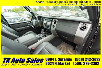 2011 Ford Expedition Max   - Photo 11 - Spokane, WA 99212