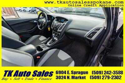 2014 Ford Focus SE   - Photo 11 - Spokane, WA 99212