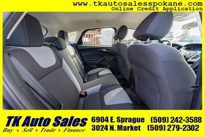 2014 Ford Focus SE   - Photo 13 - Spokane, WA 99212