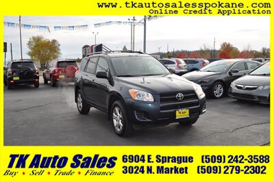 2011 Toyota RAV4 - Photo 3 - Spokane, WA 99212