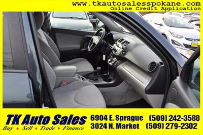 2011 Toyota RAV4 - Photo 10 - Spokane, WA 99212