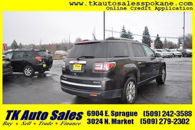 2014 GMC Acadia SLT-1   - Photo 5 - Spokane, WA 99212