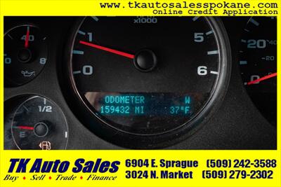 2011 Chevrolet Avalanche LTZ   - Photo 14 - Spokane, WA 99212